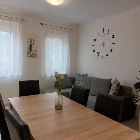 Apartmancentrum Gyula Dış mekan fotoğraf