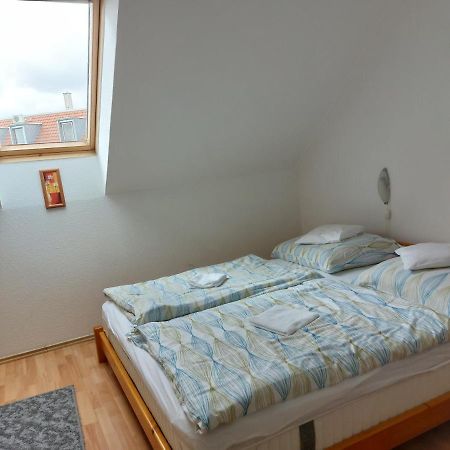 Apartmancentrum Gyula Dış mekan fotoğraf