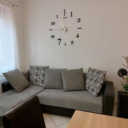 Apartmancentrum Gyula Dış mekan fotoğraf
