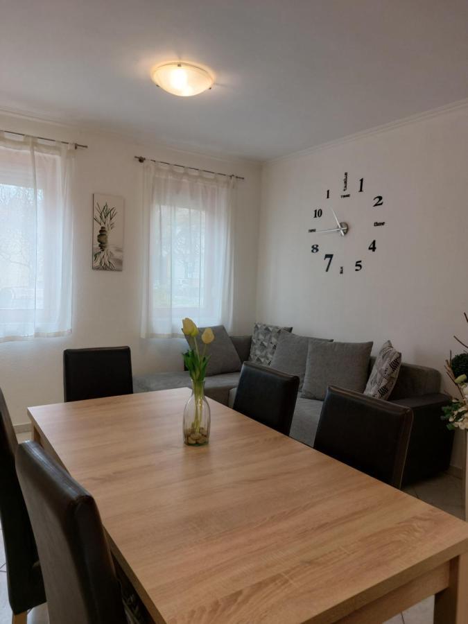 Apartmancentrum Gyula Dış mekan fotoğraf