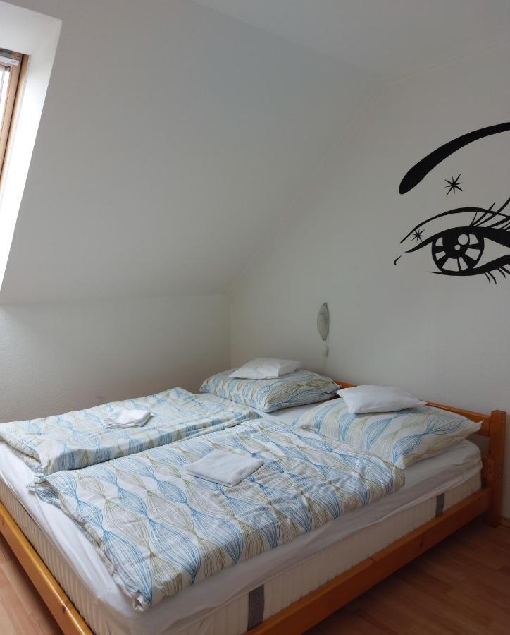 Apartmancentrum Gyula Dış mekan fotoğraf