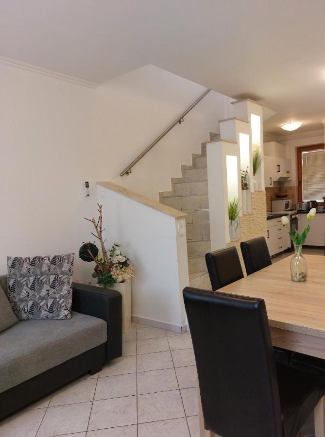 Apartmancentrum Gyula Dış mekan fotoğraf
