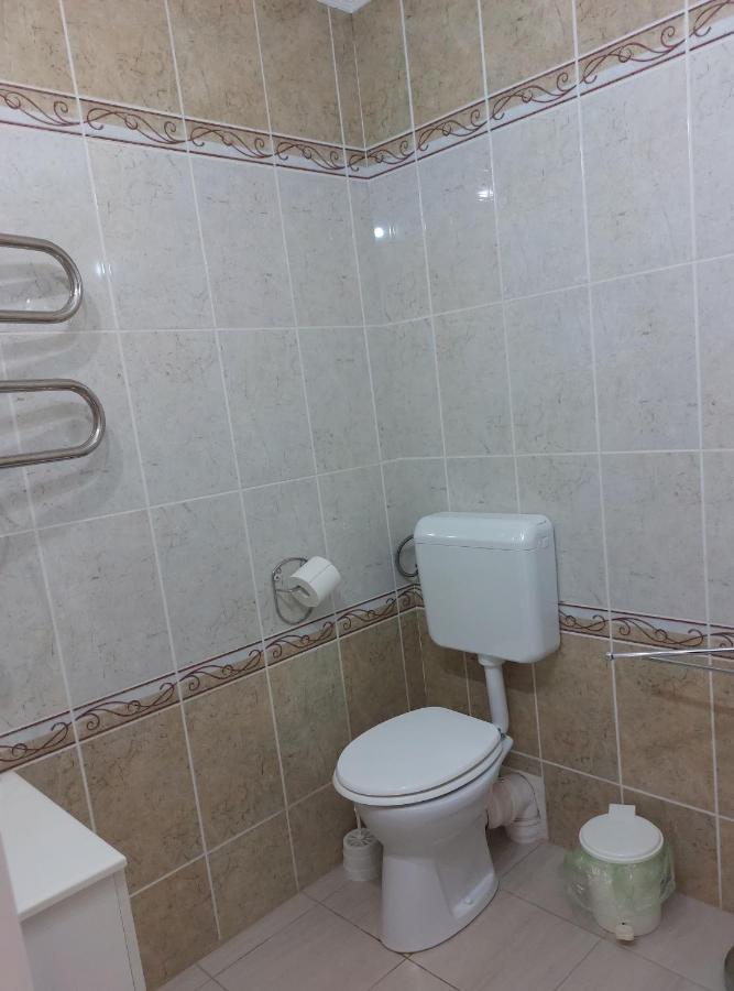 Apartmancentrum Gyula Dış mekan fotoğraf