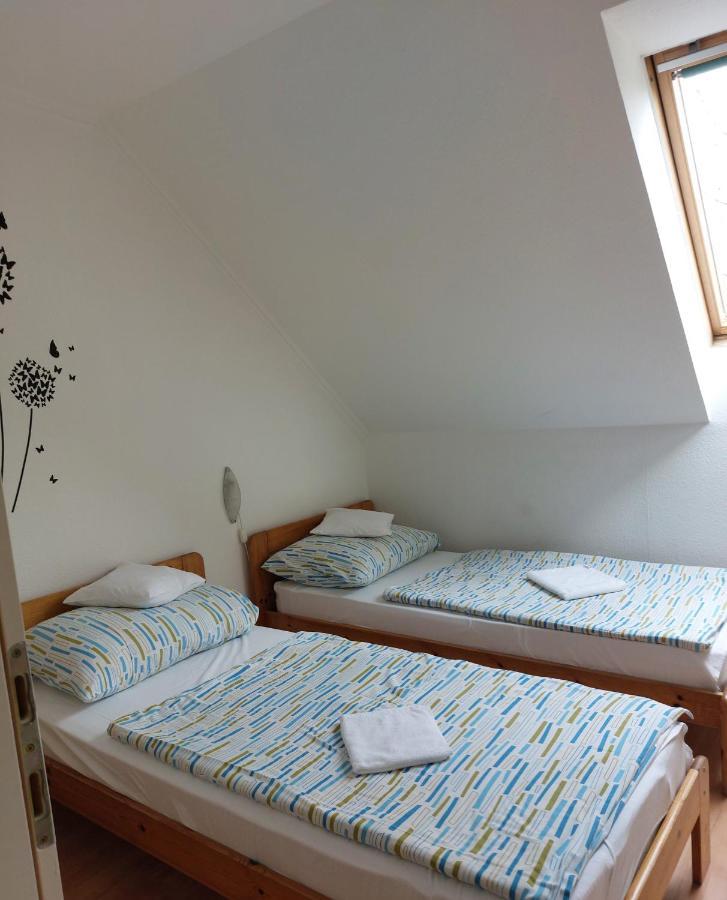 Apartmancentrum Gyula Dış mekan fotoğraf