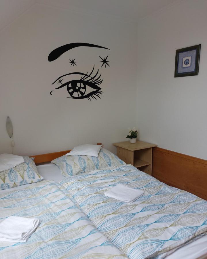 Apartmancentrum Gyula Dış mekan fotoğraf