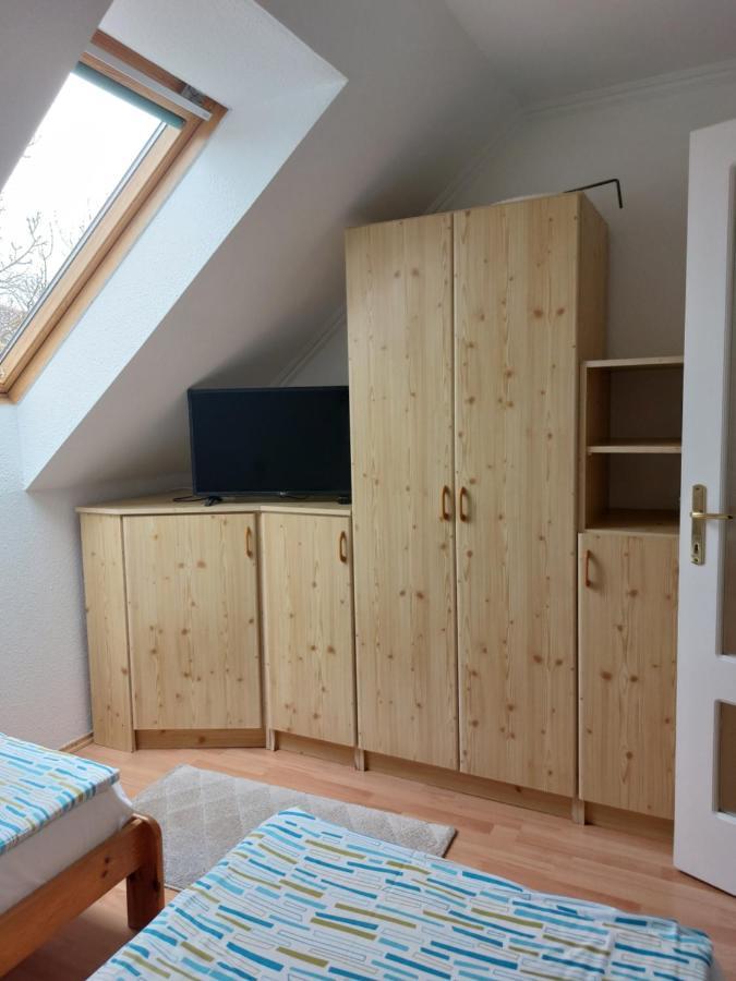 Apartmancentrum Gyula Dış mekan fotoğraf
