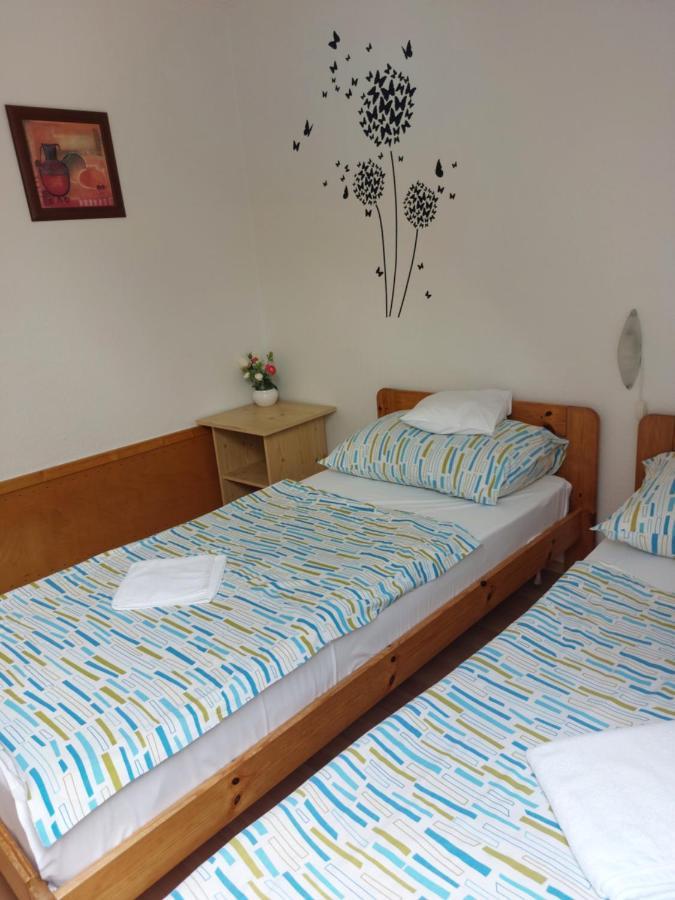 Apartmancentrum Gyula Dış mekan fotoğraf