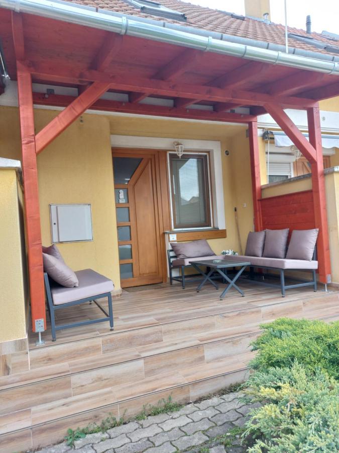 Apartmancentrum Gyula Dış mekan fotoğraf