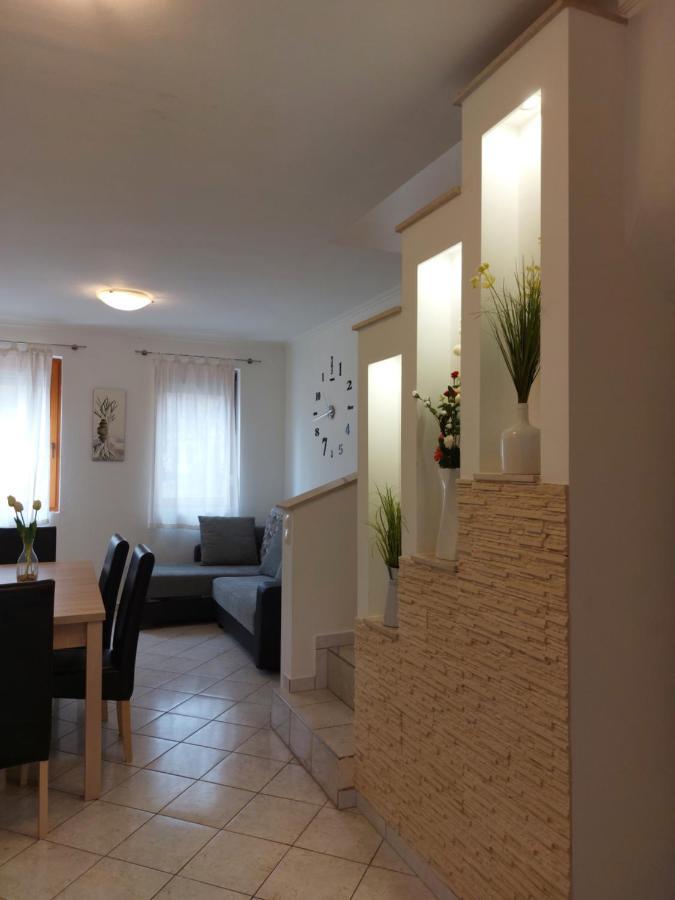Apartmancentrum Gyula Dış mekan fotoğraf