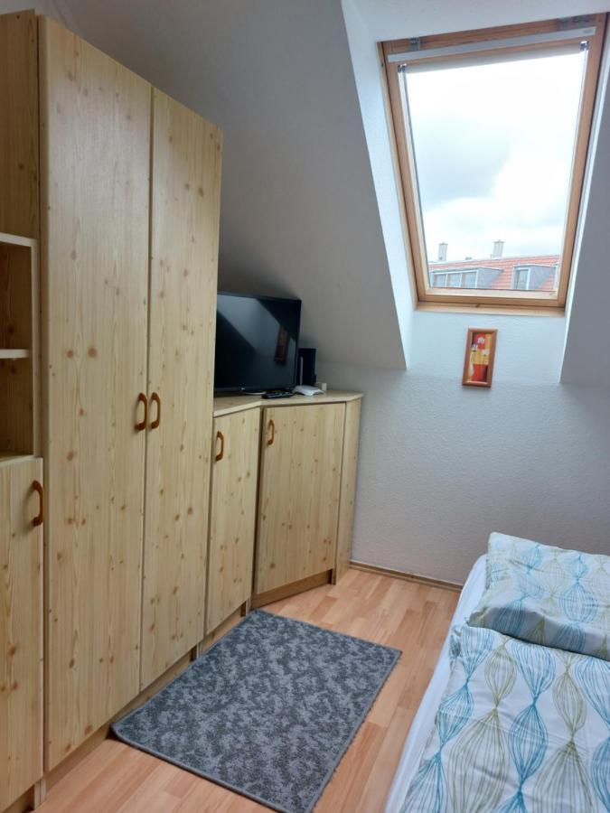 Apartmancentrum Gyula Dış mekan fotoğraf