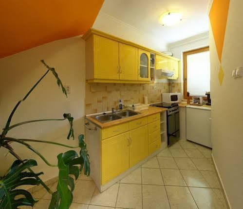Apartmancentrum Gyula Dış mekan fotoğraf